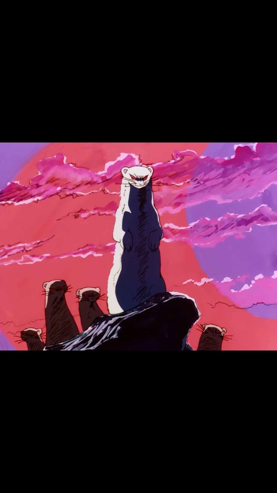 Страшный рассказ