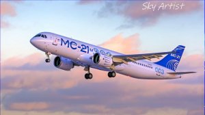 Кто заложил мину под проект МС-21?