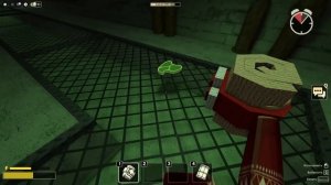 РОБЛОКС ЗАБЛОКИРОВАЛИ! МЫ ТЕПЕРЬ КУРЬЕРЫ!