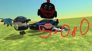 Концепты на обнову 5.0.0