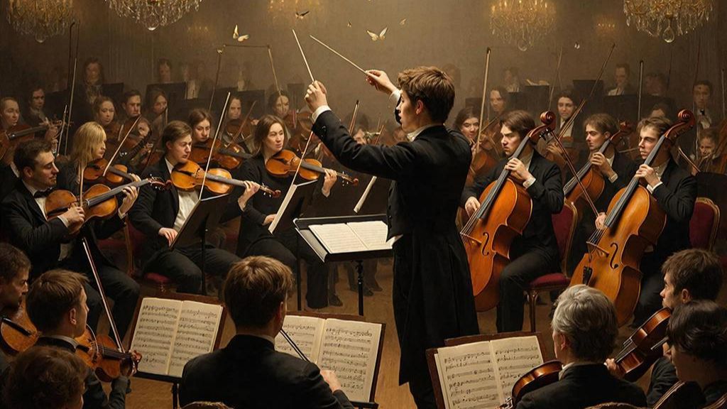 Классика №3