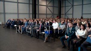 От поверочной палатки до высокотехнологичного предприятия - юбилей Центра стандартизации