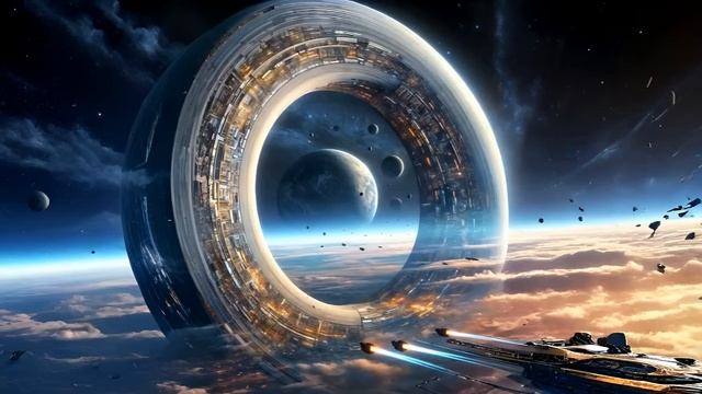 ГРАНЬ МИРОВ  ⁄⁄⁄ АУДИОКНИГА ПОЛНОСТЬЮ ⁄⁄⁄ ФАНТАСТИКА, БОЕВОЕ ФЭНТЕЗИ, КОСМОС, ПОСТАПОКАЛИПСИС смотреть онлайн