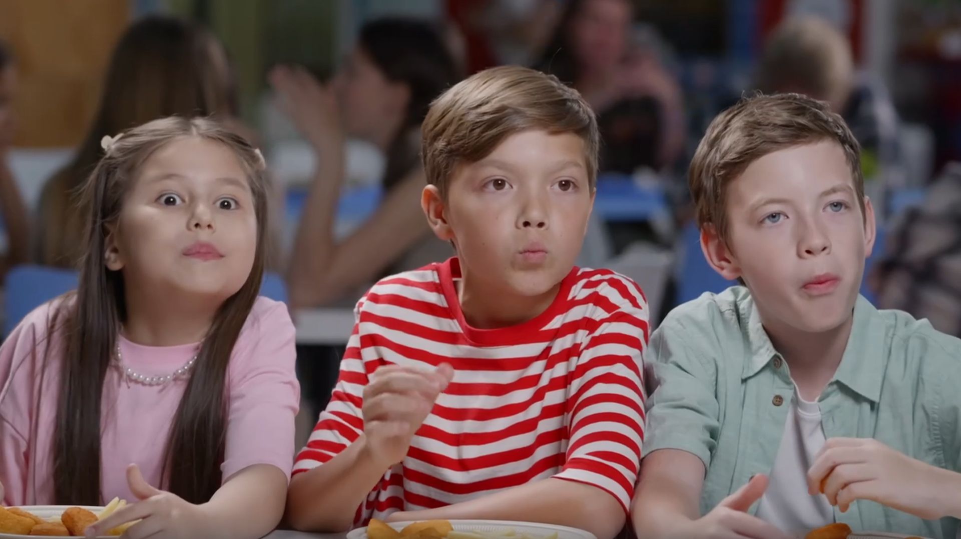 КидСпейс - детский город профессии и не только... смотреть онлайн