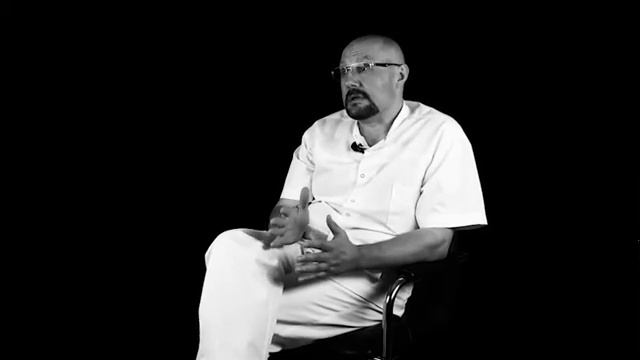 Говорим с доктором Едрановым. Выпуск №23