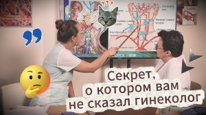 Почему у вас отсутствует результат при лечении женских болезней?