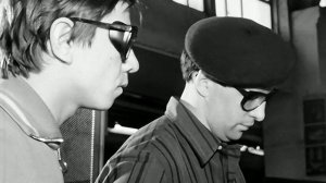 1976 год. Тюмень. Ремонтно-механический завод