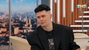 Говорим о современном искусстве с одним из самых ярких художников нашего времени - Покрасом Лампасом