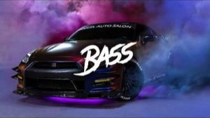 Best Car Music _ Bass Boosted _ Gangster Vibes 2025