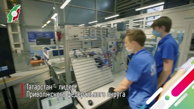 Итоги деятельности Федерации профсоюзов Республики Татарстан 2021-2025гг