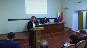 В Твери сегодня публичные слушания по одному из самых важных документов