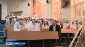 Вести. Ставропольский край» 5.12.2025 (21.10)