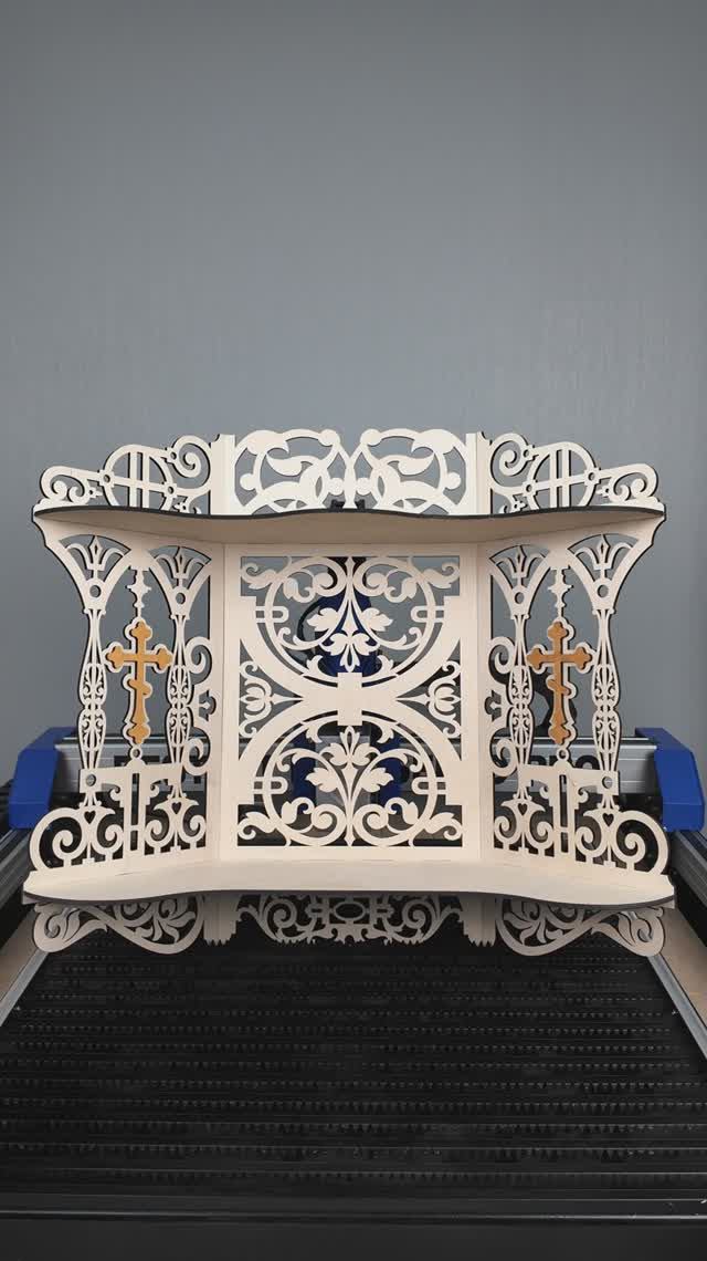 Большое поле + лазерная резка — идеальный ЧПУ для бизнеса. Savinsname смотреть онлайн