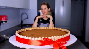 Огромный свадебный Тирамису за 1 час — реально?