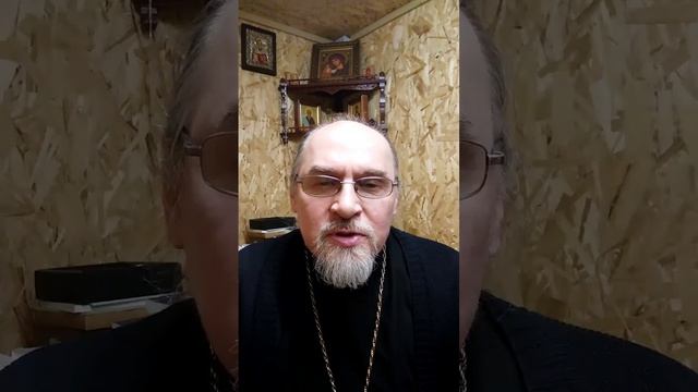 Игумен Алипий. Жить ради других! смотреть онлайн