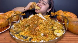 ЛЁГКИЙ ПЕРЕКУС НА 5000 КАЛОРИЙ ПО-ИНДИЙСКИ: МУКБАНГ ASMR