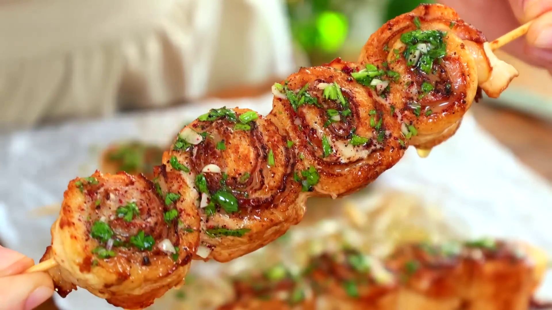 Я никогда не пробовала такую вкусную курицу с чесноком – куриная грудка, которая вас покорит