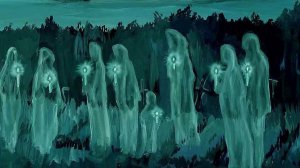 Здесь покоятся самые знаменитые люди России. Кладбища Москвы