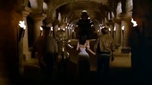 Вышел трейлер фильма «Космические яйца»