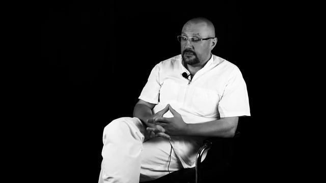 Говорим с доктором Едрановым. Выпуск №5