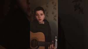 Аквариум (Борис Гребенщиков) - Аделаида (guitar cover)