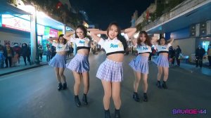 Savage-44 - Generation Of Digital Dance 2025 (New Eurodance)