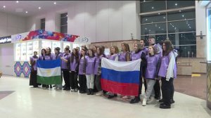 В России 5 декабря отмечают День волонтера