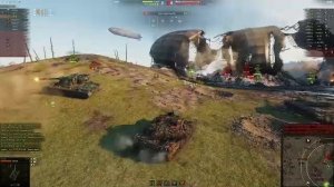 Мир Танков. Новогодние коробки.