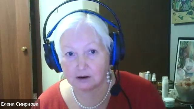 Эфир - практика с экспертом Еленой Смирновой "КАК ИСПОЛНИТЬ ЛЮБОЕ СВОЕ ЖЕЛАНИЕ?" смотреть онлайн