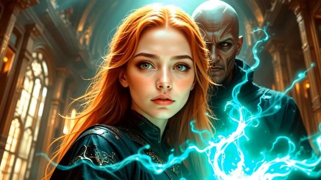 АУДИОКНИГА ПОЛНОСТЬЮ ПРОБУЖДЕНИЕ ДАРА ✨ ЛЮБОВНОЕ ФЭНТЕЗИ, ПОПАДАНКА, РОМАНТИКА, ВОЛШЕБСТВО смотреть онлайн