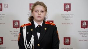 05.12.2025. Екатерина Лыкова: Акция «Тест по истории» объединяет всех граждан России