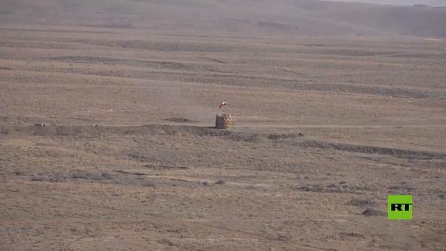 إيران.. تمرين لمكافحة الإرهاب باستخدام الذخيرة الحية بين دول أعضاء منظمة شنغهاي للتعاون