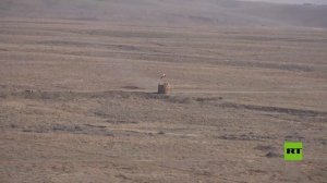 إيران.. تمرين لمكافحة الإرهاب باستخدام الذخيرة الحية بين دول أعضاء منظمة شنغهاي للتعاون