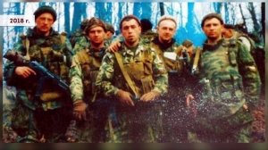 Разговоры о важном.Ко Дню Героев Отечества. Видеофрагмент передачи «БесогонТВ»