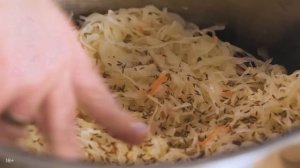 ЧТО ПРИГОТОВИТЬ ИЗ КАПУСТЫ // ЛУЧШИЕ РЕЦЕПТЫ ОТ ШЕФА ИВЛЕВА