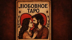 💖 Любовное Таро на 6 января 2026 года: что ждет в отношениях? 🌟