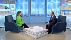 "Вести. Семья : проект "Крепкая семья"