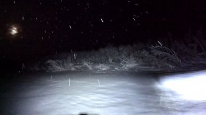 ПРОВЕРКА ПЕРЕД МОРОЗАМИ | ПЕРЕМЕТ 5.12.2025