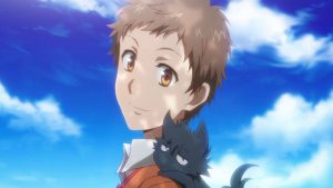 Сервамп эндинг