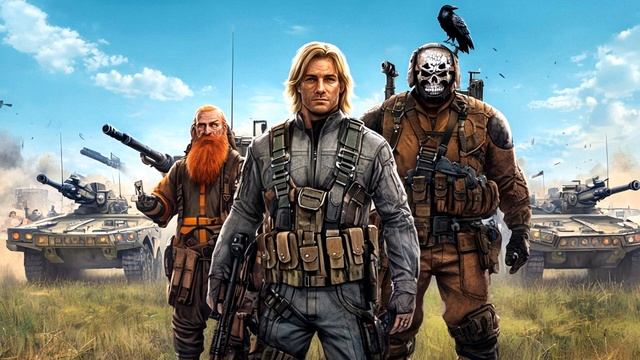 АУДИОКНИГА ПОЛНОСТЬЮ /// ⚔️ АРЕНА ВЫЖИВШИХ (часть 4) / БОЕВАЯ #ФАНТАСТИКА #ПОПАДАНЦЫ #ПРИКЛЮЧЕНИЯ смотреть онлайн