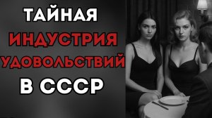 Запретный_Досуг_в_СССР:_Что_Скрывалось_От_Глаз
