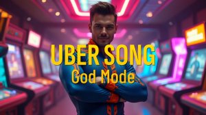 God Mode (Режим бога) - Убер
