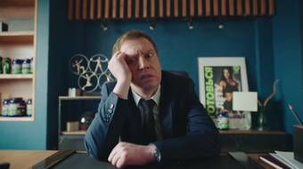 Фитнес, 3 сезон, 13 серия смотреть онлайн