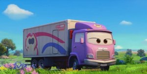 Добрые песни мультик