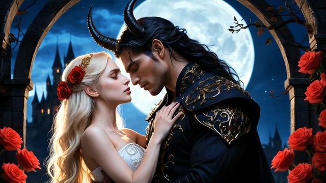 АУДИОКНИГА ПОЛНОСТЬЮ ♂️❤️ АДСКИЙ ПАЦИЕНТ ✨ ЛЮБОВНОЕ ФЭНТЕЗИ, ПОПАДАНКА, ЭЛЬФЫ, ДЕМОНЫ, ОБОРОТНИ смотреть онлайн