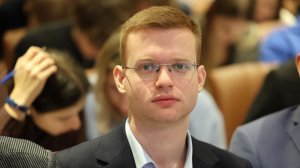 05.12.2025. Дмитрий Храмченков: В Москве в тест включены вопросы по Московскому ополчению