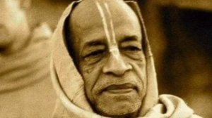 Утренняя прогулка Шрилы Прабхупады 05.12.1973, Лос-Анжелес. Мы просто забыли Бога.