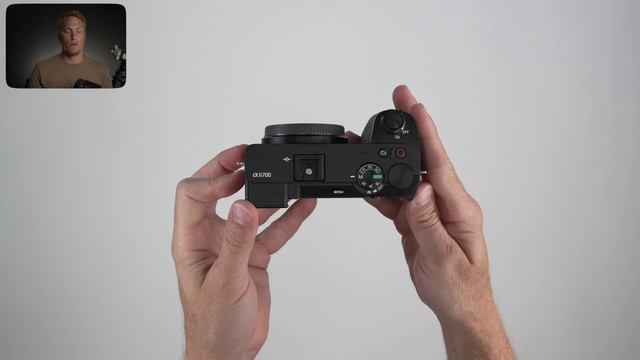 ЕДИНСТВЕННАЯ КАМЕРА, которая вам нужна… когда-либо