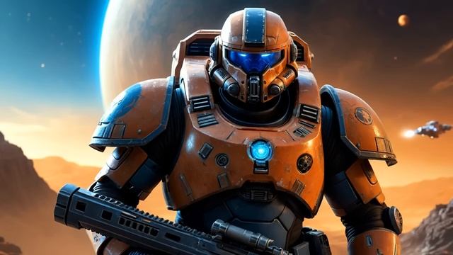 АУДИОКНИГА ПОЛНОСТЬЮ / ♀️ СВЕРХЛЮДИ ИЗ БЕЗДНЫ (часть 1) / БОЕВАЯ #ФАНТАСТИКА #КОСМОС #ПРИКЛЮЧЕНИЯ смотреть онлайн