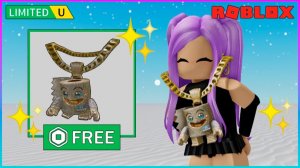 🔥ПОЛУЧАЕМ БЕСПЛАТНО Подвеску Рулон 😱100 000 копий Roblox Metro Life City #roblox #роблокс #freeugc